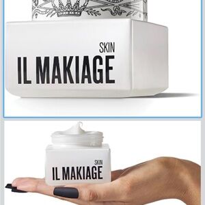 IL MAKIAGE Power Cream